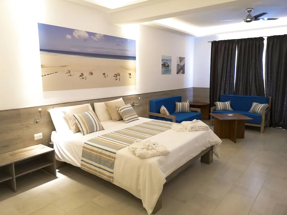 Sobrado Boutique Hotel