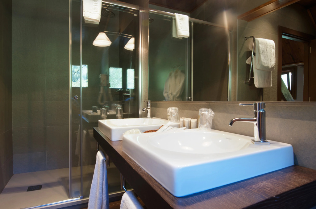 Hotel Manantial- Balneari Caldes de Boi
