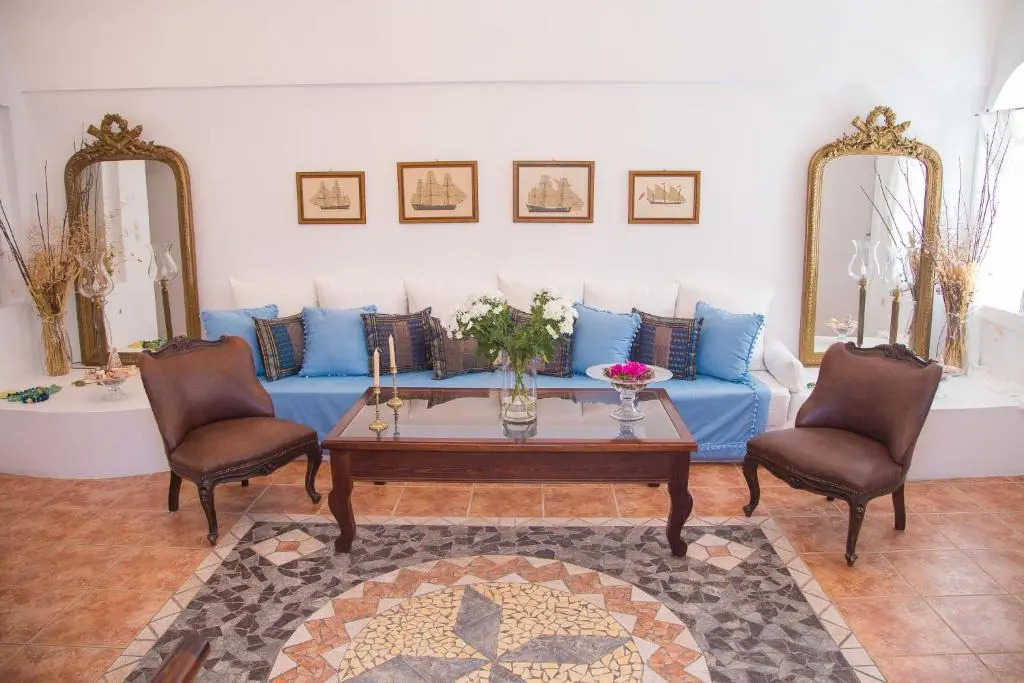 Lydia Luxury Villa