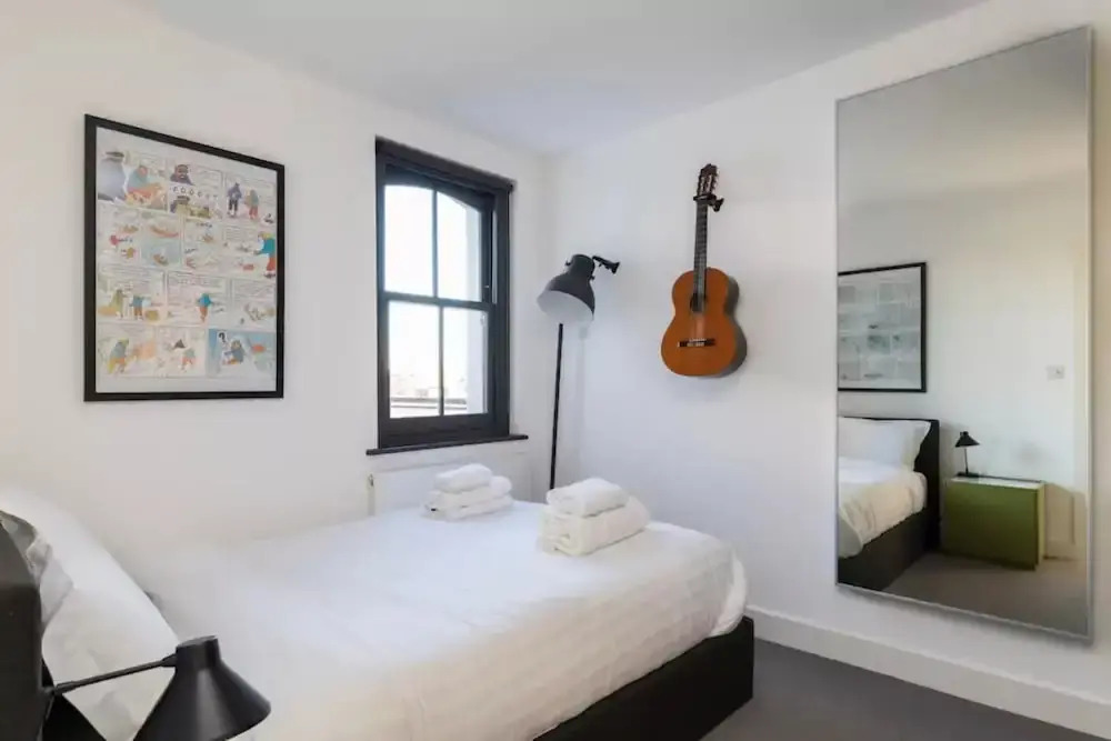Lovely 3 Bedroom architect's house