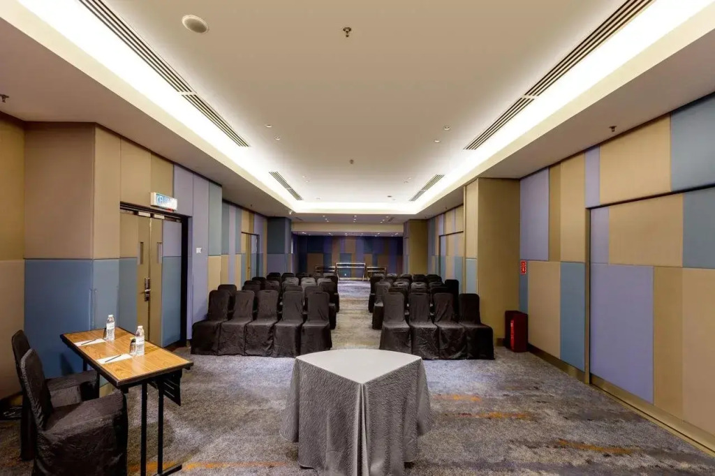 Eastin Hotel Penang
