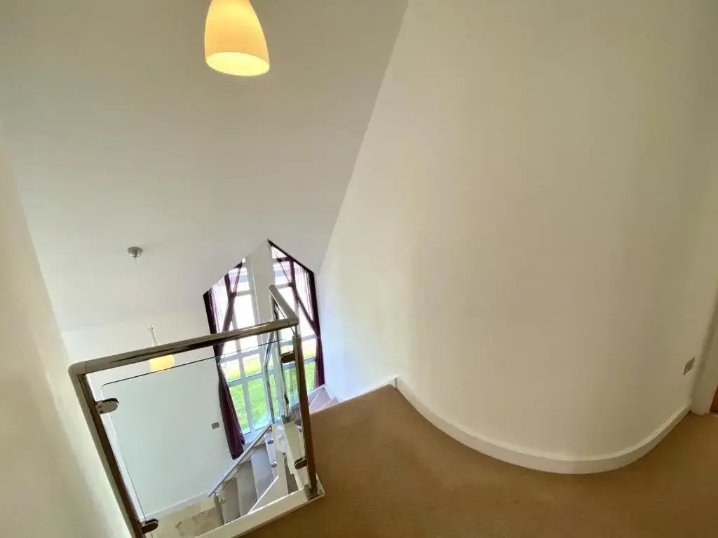 Trewhiddle Villa 26