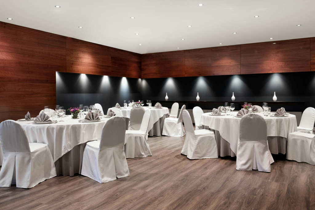 AC Hotel A Coruña by Marriott