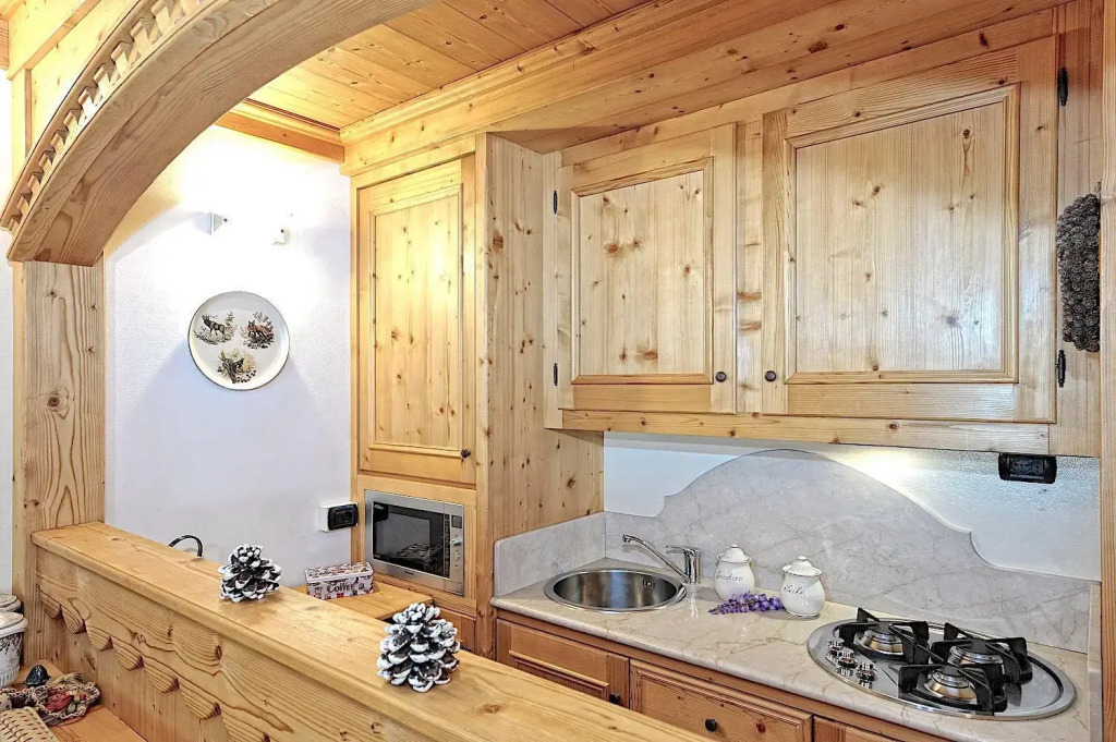 Luxury Apt Dolomites 2