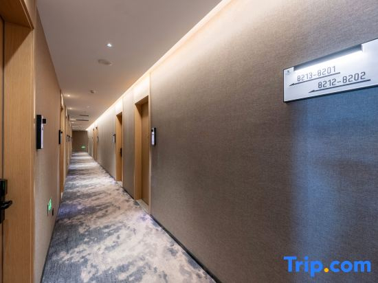 Xishe Hotel（Beijing Aerospace Bridge University Store)