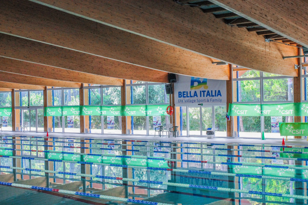 Bella Italia