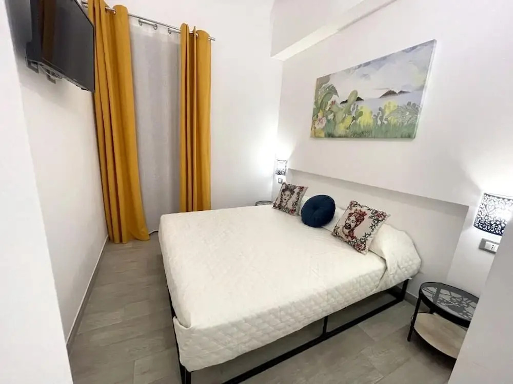 I MORI - Holiday Rooms