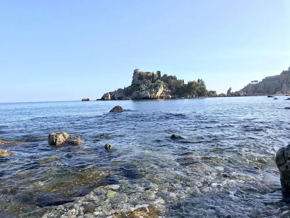 Luxury Eden Isola Bella