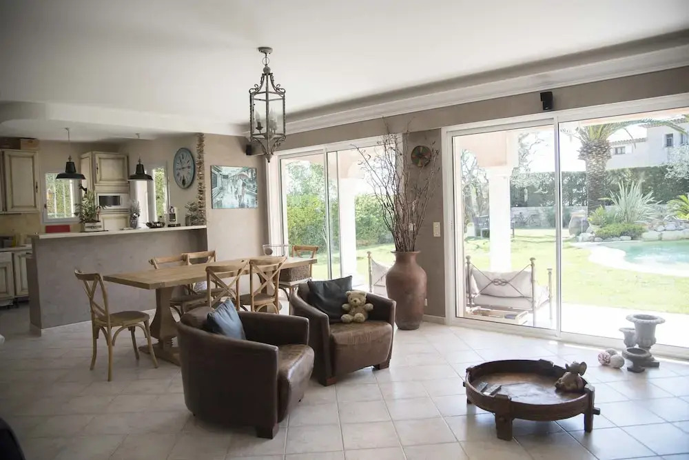 Villa Serenity