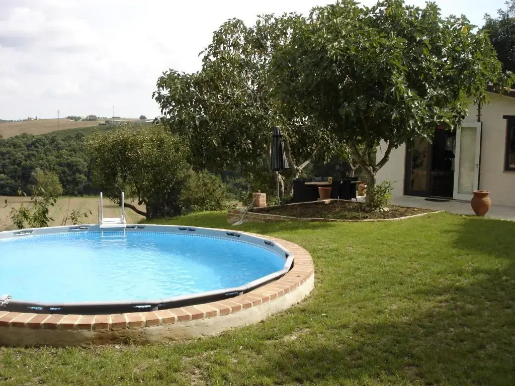 Villa Binami