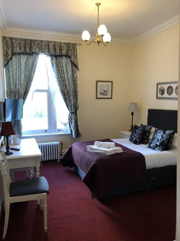 Northop Hall Hotel