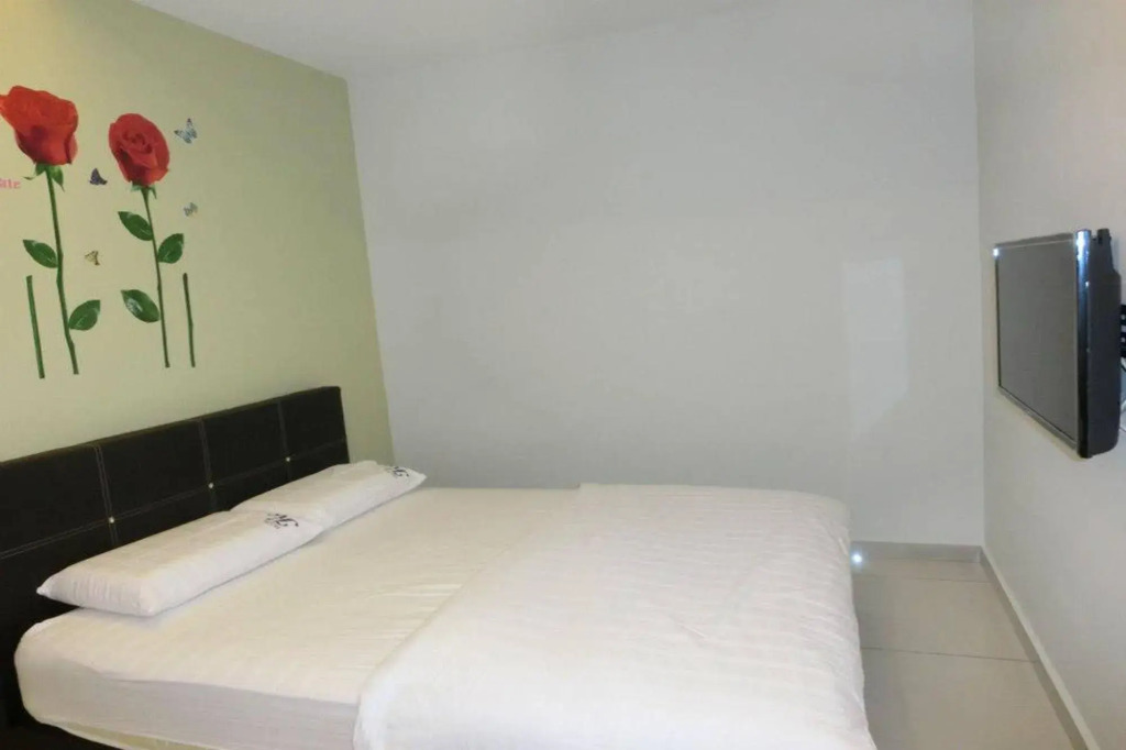 Hotel K8