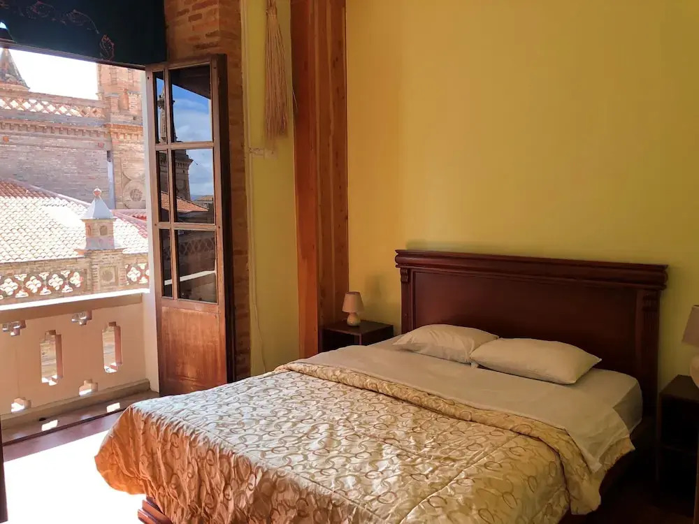 Flore Apartment