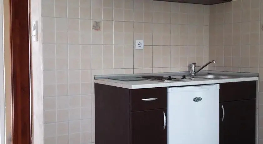 Guest House Asovic