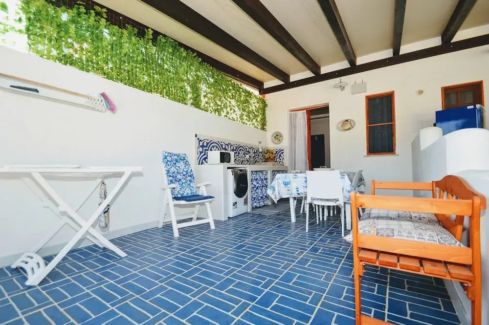 Residence Mare Blu