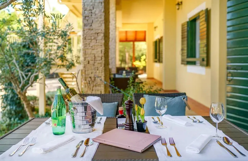 Opulent Park View Room With Breakfast Included