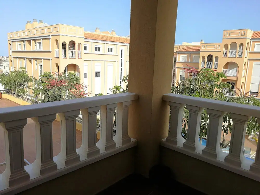 Atalaya Playa Piscina Terraza Y Parking