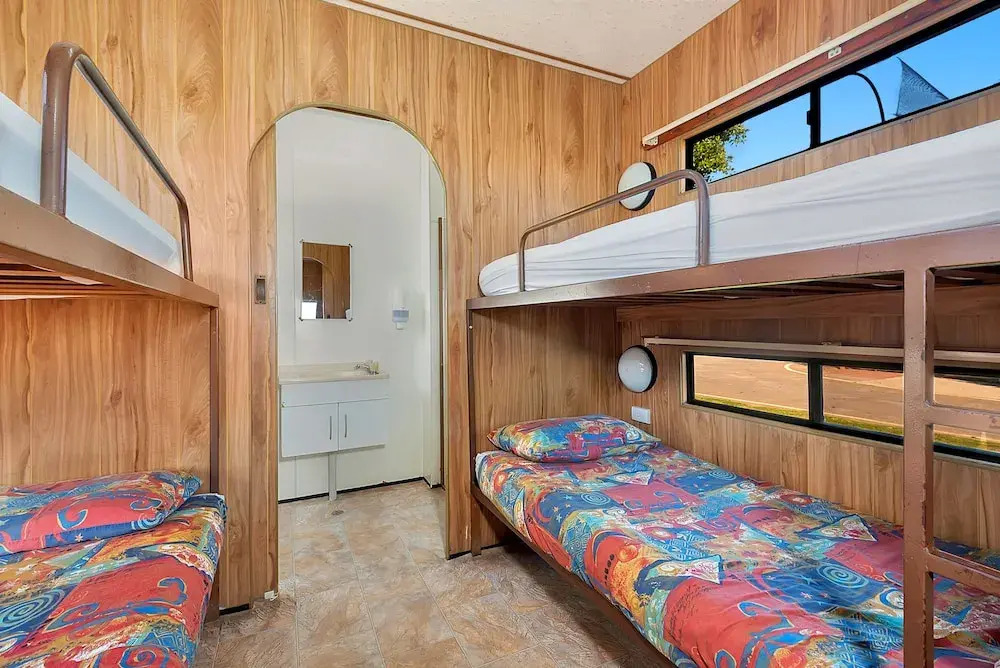Moonta Bay Holiday Park