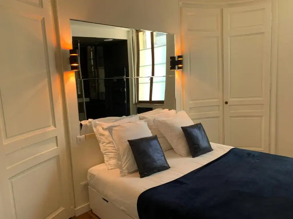 La suite Marilyn