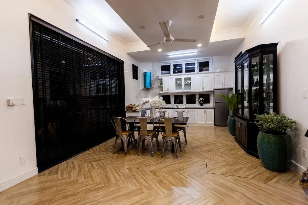 Xinh Homestay Hạ Long