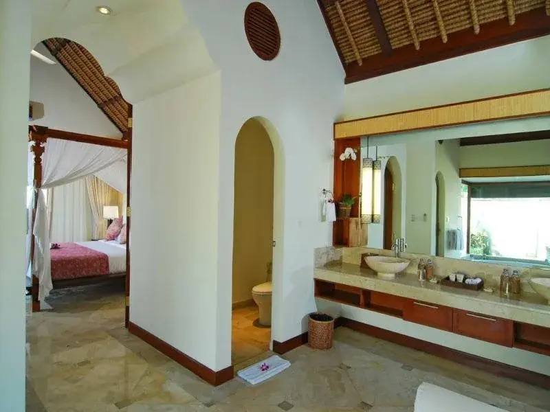 Villa Puri Balangan