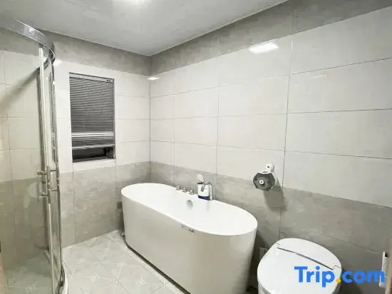Suzhou Xishan Chengyuan Homestay