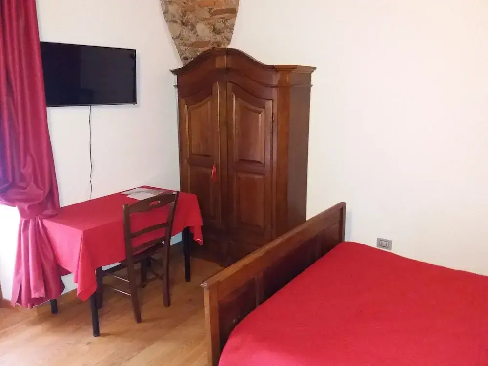 Agriturismo Fior Di Campo