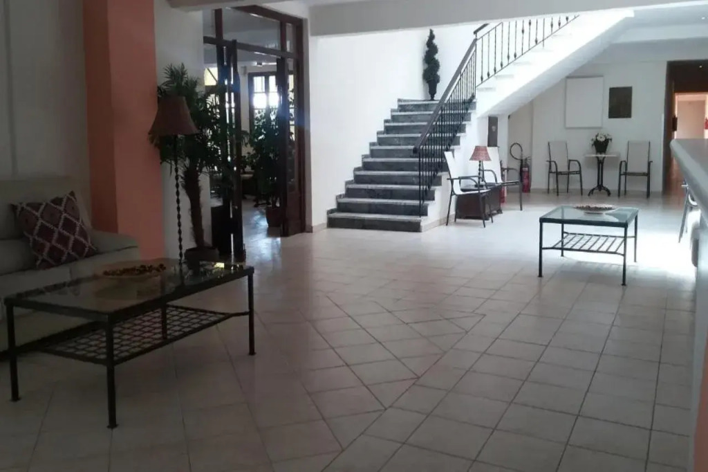 Annaliza Apartments