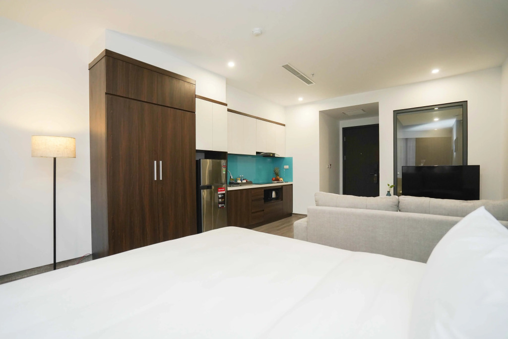 Reyna Hotel Hanoi & Spa