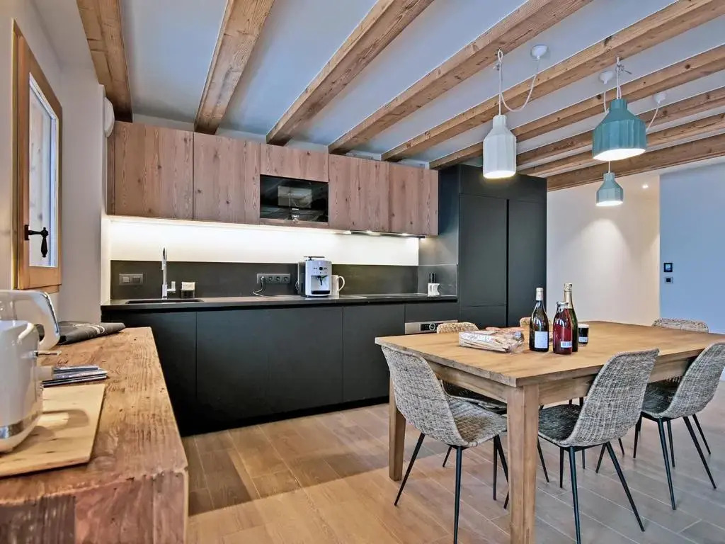 Appartement Saint-Martin-de-Belleville, 5 pièces, 8 personnes - FR-1-613B-11