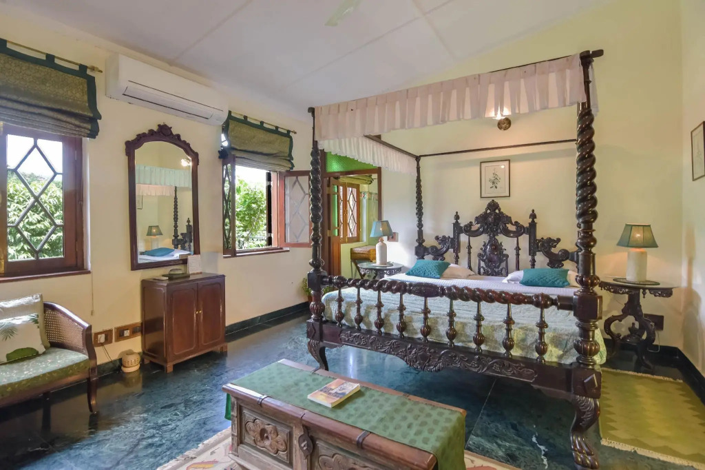 Shaheen Bagh - A Luxury Boutique Resort & Spa