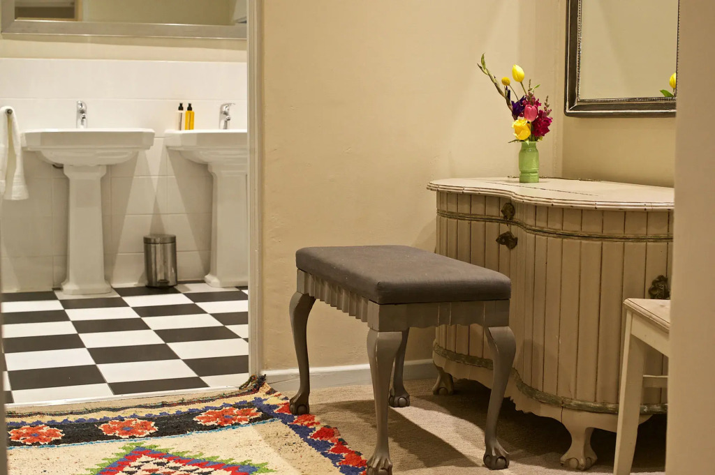 Baruch Guest House Rhodes