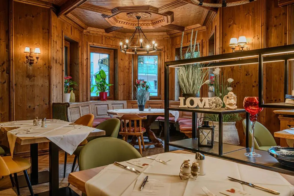Hotel Völserhof