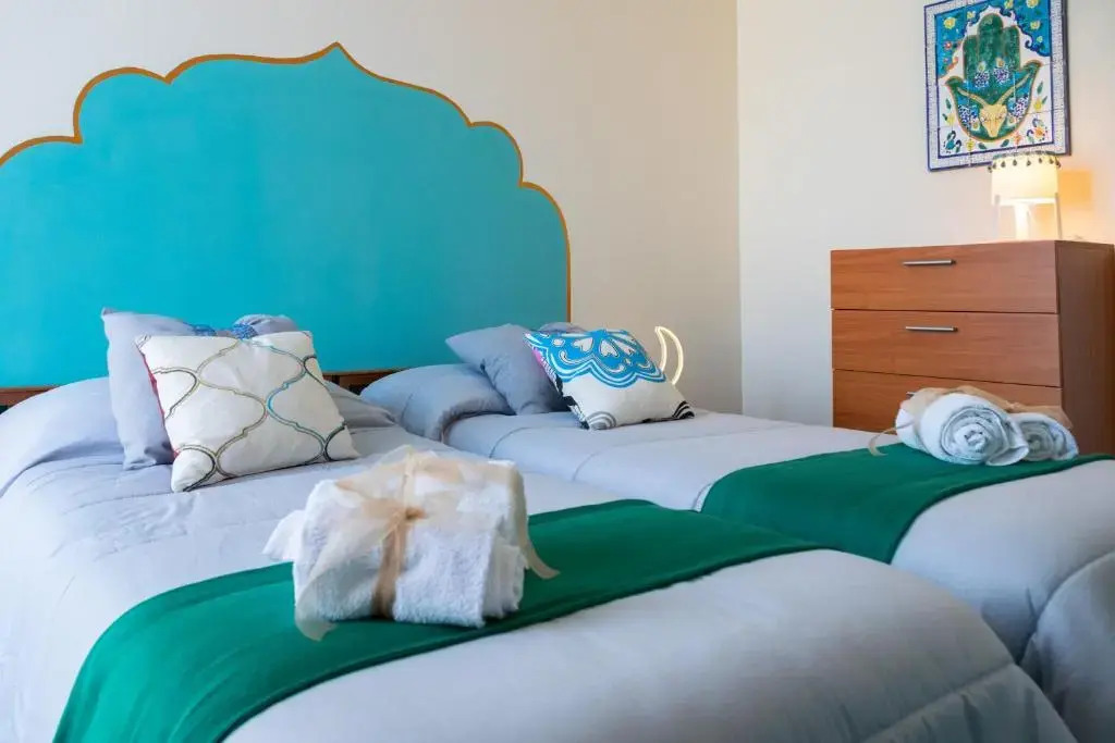 Il Mosaico Family Apartments