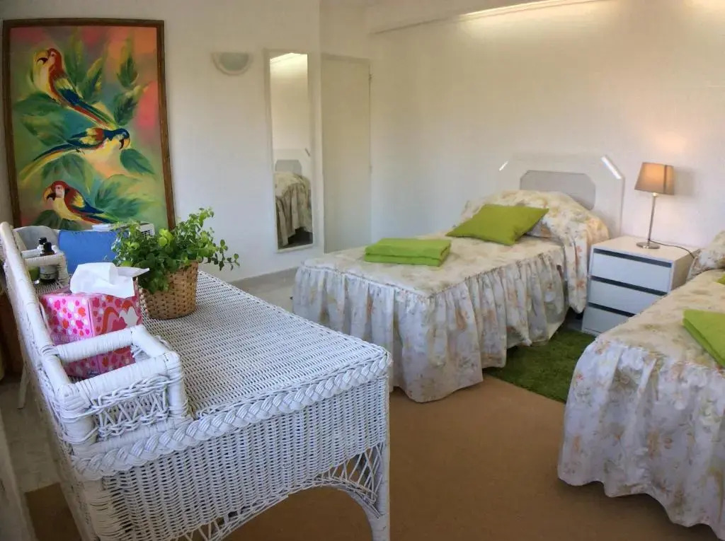 Casa Ladera