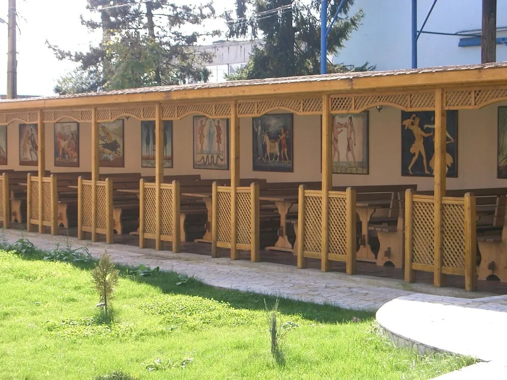 Hotel Etrusco