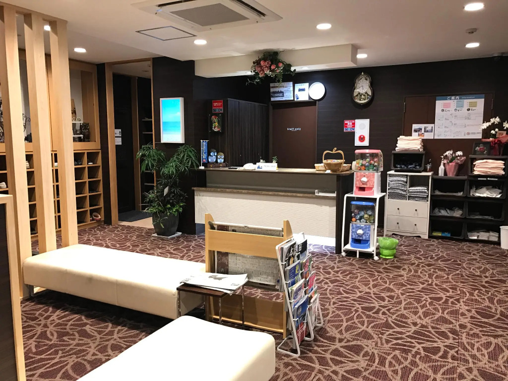 Tabist Yuen no yado Fujimi