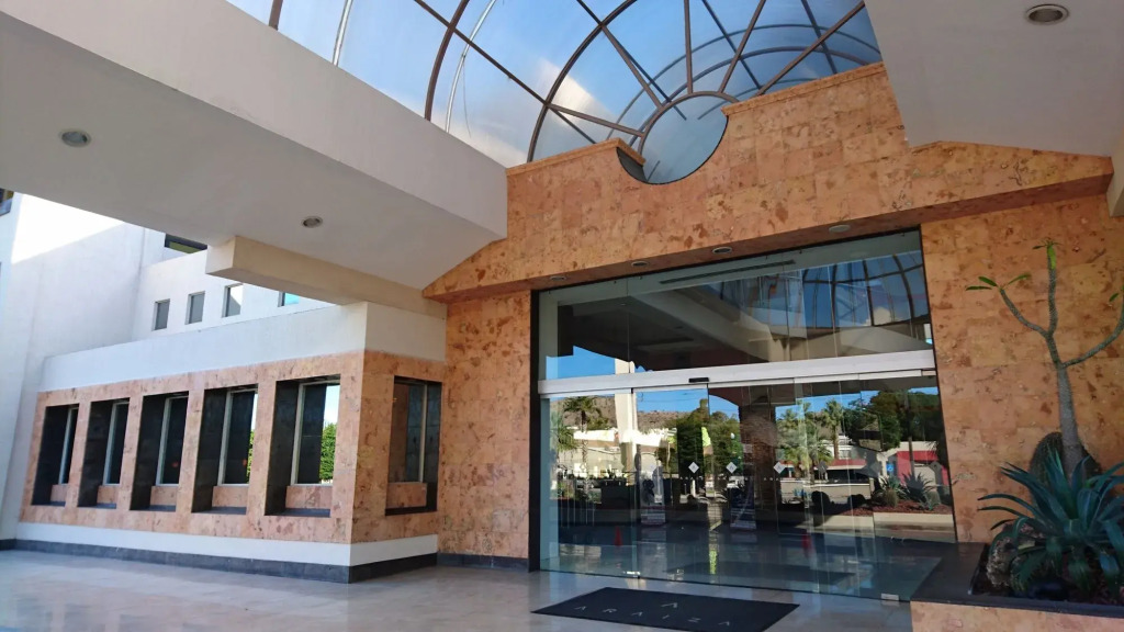 Hotel Araiza Hermosillo