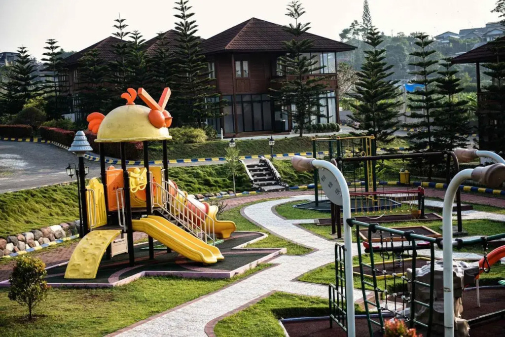 JSI Resort