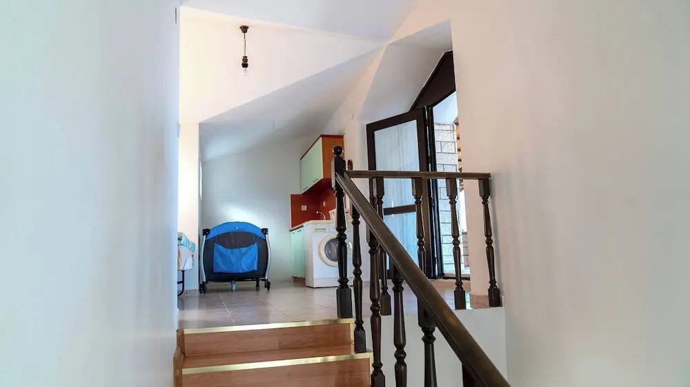 6 Rooms Stone Villa with Private Pool - Sea and Mountain Views