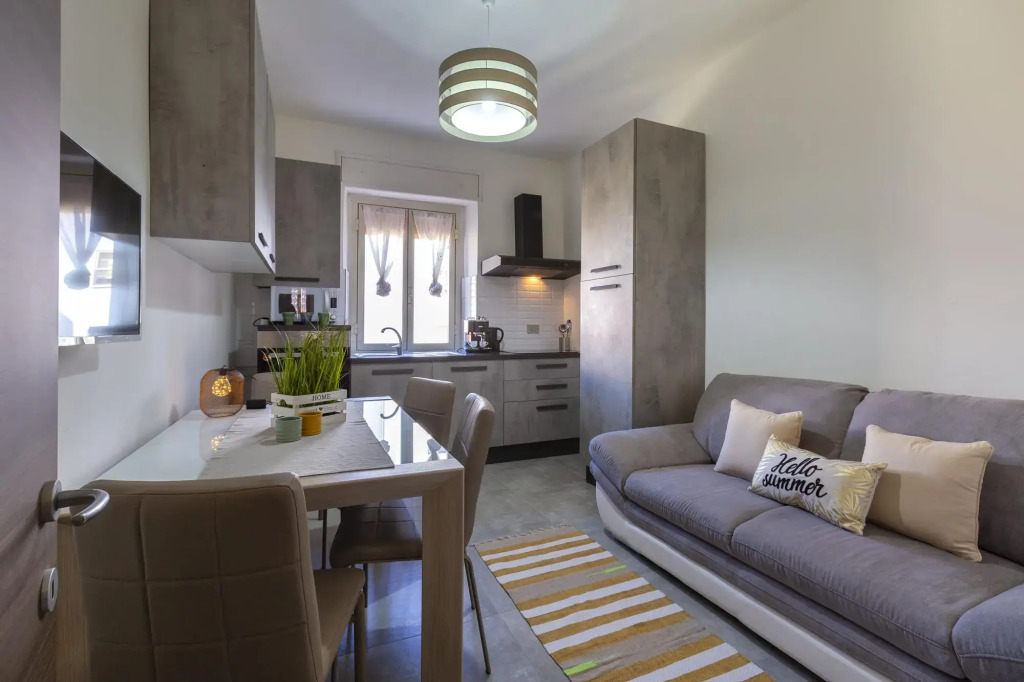 Casa Fosca 2 bedrooms apartment in Alghero