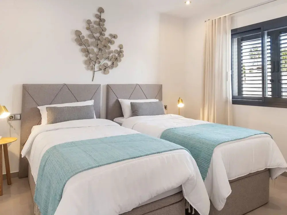 Comfortable Villa in Calpe With Pool, Terrace & Garden