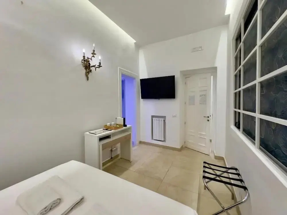 Primus Monti Suites