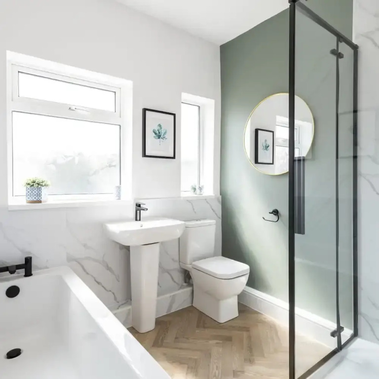 Host Stay Maitland Terrace