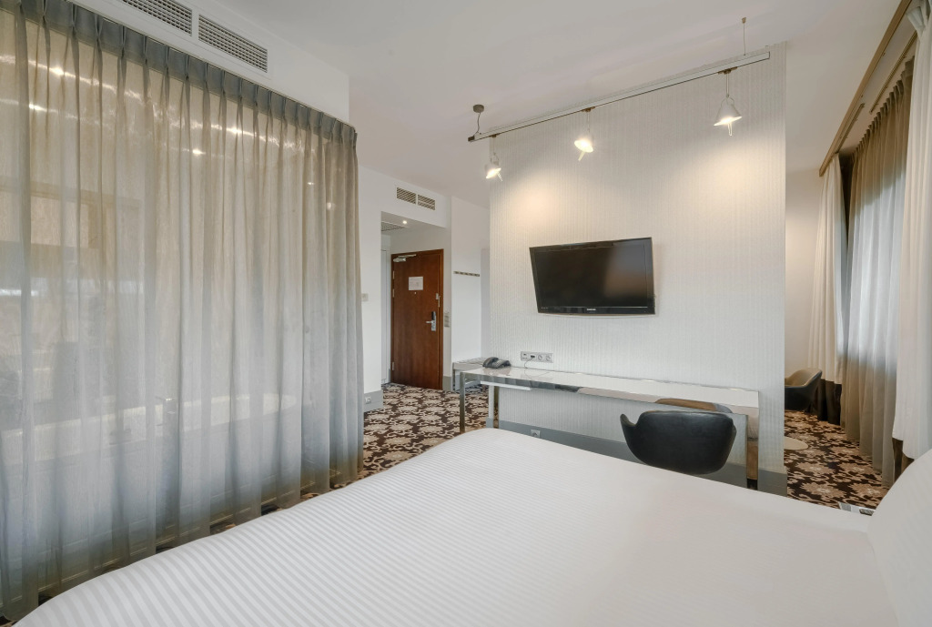 Qubus Hotel Bydgoszcz
