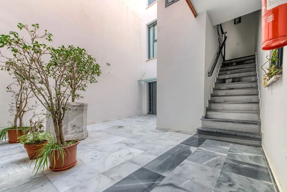 Apartamento Torre El Mirador - Adults Only