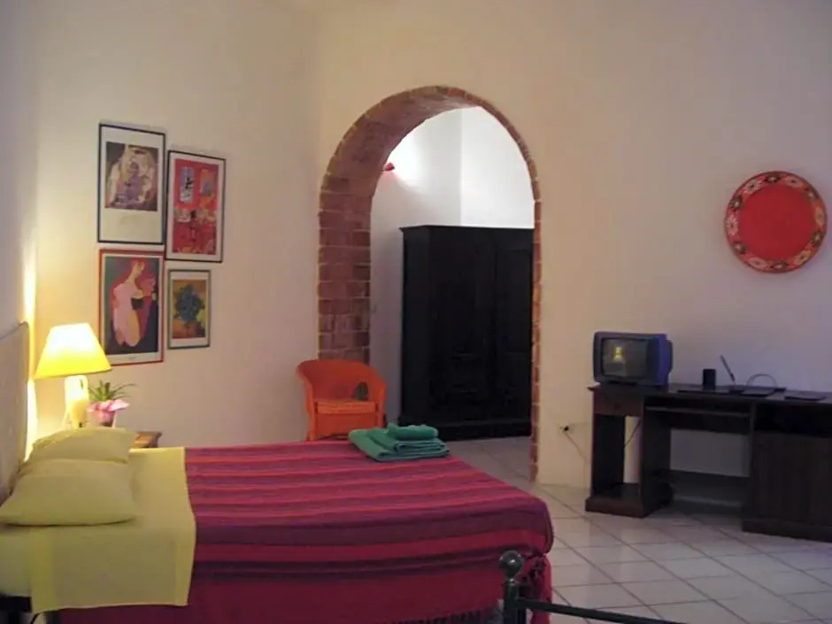 B&B Ixia