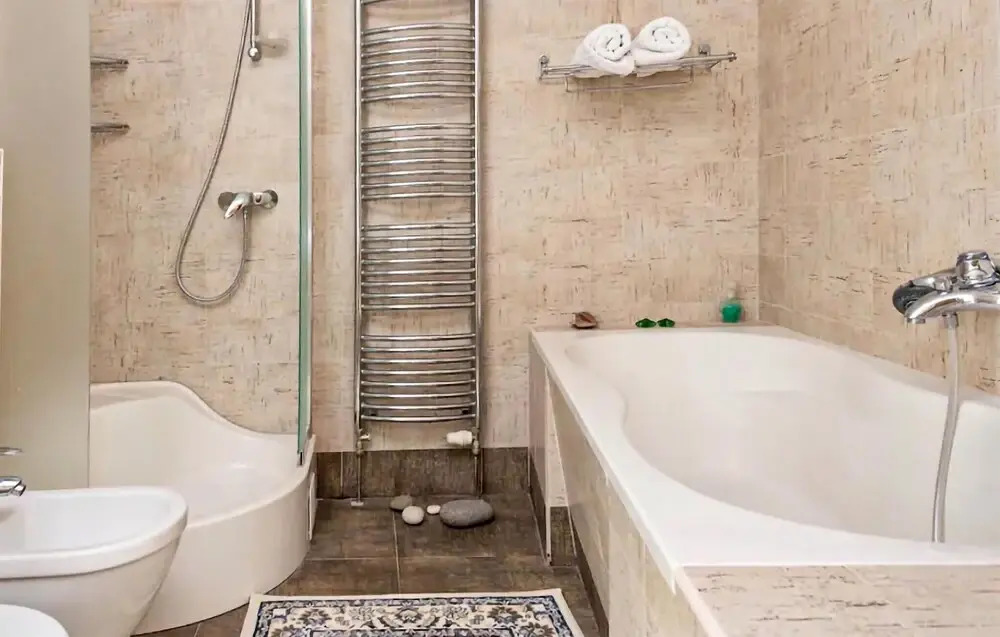 Beautiful Home in Bobovisca - Milna With Wifi and 3 Bedrooms