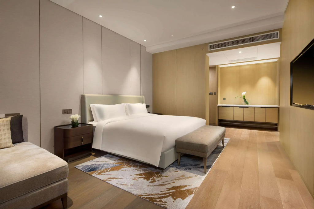 Wyndham Shanghai Pudong