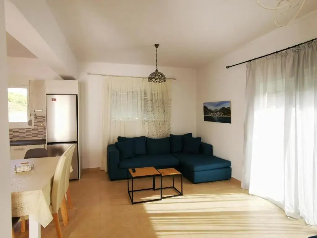 Nikos house